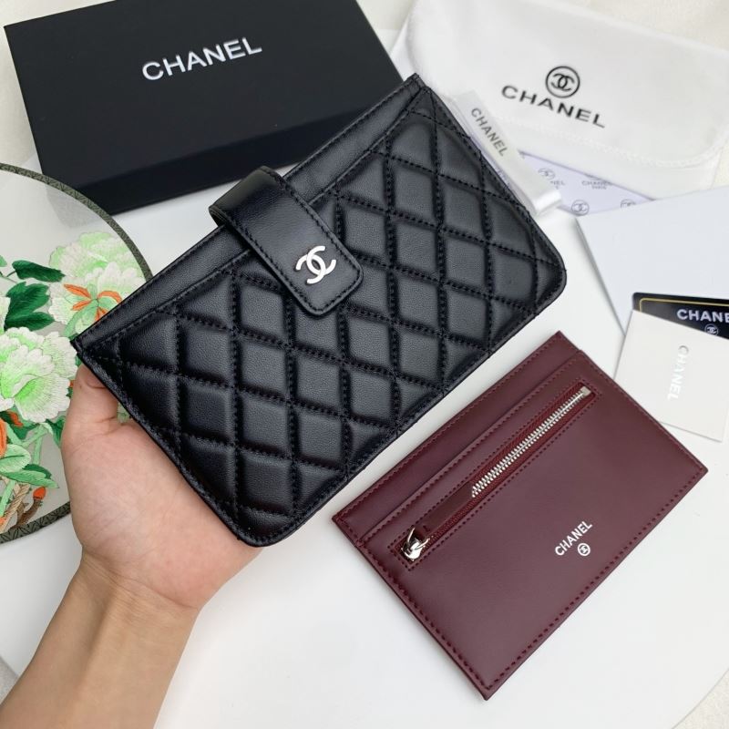 Chanel Wallets Purse